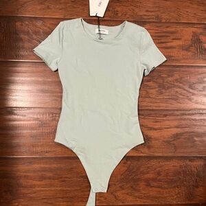 Aritzia bodysuit